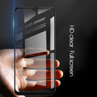 Elephone A6 Mini Tempered Glass Screen Protector Film for Elephone A6 Mini Protective Glass film 5.71 inch