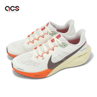 Nike 慢跑鞋 Air Zoom Pegasus 41 米白 棕 新年 蛇年 CNY 男鞋 小飛馬 HV5975-102
