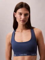 Calvin Klein Calvin Klein Sport - Modern Sport Medium Impact Sports Bra