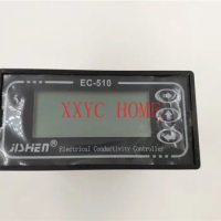 NEW EC510 EC Controller Conductivity Control Meter Controller Water Quality Monitor Checker Detector EC-510