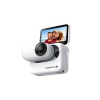 【APP 4%點數】Insta360 GO 3S 拇指相機(128G白色)  此商品沒有7天鑑賞期 沒有辦法退貨 都是走維修保固 您可以在下單