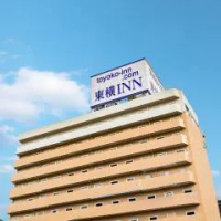 住宿 Toyoko Inn Koriyama 郡山