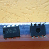 5/PCS 5/PCS New Ob2223ap 0b2223 Direct Plug Dip8 8 Feet New Midea Electric Pressure Cooker Power Chip IC