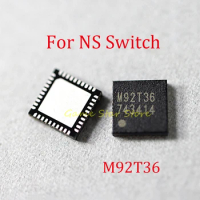 20pcs Original M92T36 Chip Power IC For Nintendo Switch Console Replacement Accessories