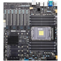 server motherboard X12SPA-TF C621LGA-4189 graphics card 3060m 4090 gpu rx 580 8gb used laptops rtx 3060 radeon vii