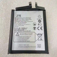 LI3941T44PGH836548 Battery For ZTE Axon 30 pro A2020 Battery Mobile Phone