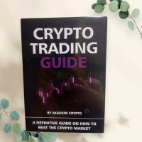 Crypto Trading Guide By Akademi Crypto