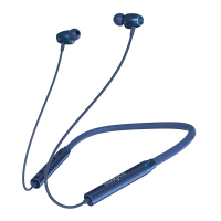 Lenovo Bluetooth Earphones HE05XII Wireless Earbuds Magnetic Neckband Earphone Waterproof Sport Head