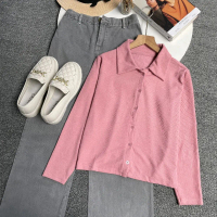 violine store ONESET SETELAN WANITA KEKINIAN 2025 ROK PANJANG ATASAN CRINKLE BAWAHAN KULOT JEANS MO