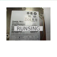High Quality For Seagate/Seagate ST373454LW 73G Server F/W 0005 15K 68-pin hard drive 100% Test Working