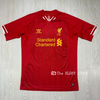 เสื้อเหย้าลิเวอร์พูล Liverpool ปี 2013/14 ของแท้