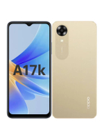 A17k (RAM 3GB, 64GB, Gold)