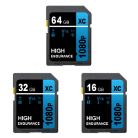Extreme PRO SD card 128GB 64GB 32GB 16GB 256GB 512GB SD Memory Card UHS-I High Speed Class 10 V10 for camera