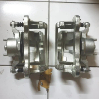 Caliper Rem Depan Assy Komplit Mitsubishi Pajero Sport Triton
