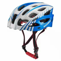 Helm sepeda Rockbros helmet mtb roadbike seli folding skateboard WT027