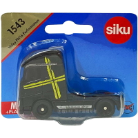 【Fun心玩】SU1543 正版 德國 SIKU Volvo FH16 卡車頭 小汽車 工程車 模型車 生日 禮物