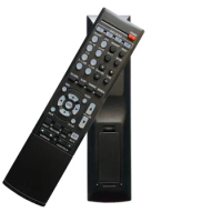 NEW Replaced Remote Control for Denon AVR-1513, AVR-E200, AVR-X500, DHT-1513BA