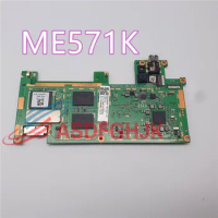 Original For ASUS Google Nexus 7 2nd Gen ME571K USB Power charger Board K008 K009 60NK0080 REV 1.4 All Tests OK Free Shipping