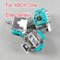 30PCS For xbox one Elite V2.0 Series 2 Replacement 3D Analog Joystick Stick Sensor 3D Controller Joystick Original New OEM