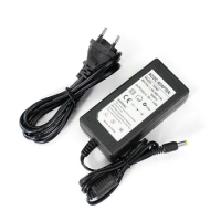 19V 3.42A 5.5x2.5mm AC Laptop Adapter Charger 65W for Asus X401A X550C A450C Y481 X501LA X551C V85 A52F X555 / TOSHIBA / GATEWAY