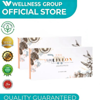 Liveon anti-sugar drink original antioxidant Moveon immortality
