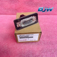 Lampu Plat Nomer Belakang Toyota All New Yaris 2019-Up Asli