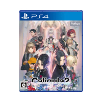 【SONY 索尼】PS4 卡里古拉 2 Caligula 2(台灣公司貨-中文版)