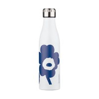 ขวด UNIKKO BOTTLE 500ML สีขาว