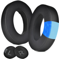 1Pair Cooling-Gel Ear Pads Cushion Cover For Bose 700 NC700 Wireless Headphones Accessories Ice Feeling Earpads Headset Earmuffs