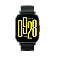 Xiaomi Redmi Watch 5 Active Smart Watch Original Black