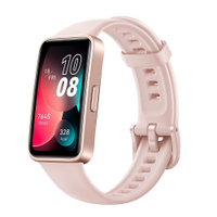 HUAWEI Band 8 Smart Watch Ultra-thin Design Scientific Sleeping Tracking 2-week battery life