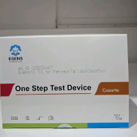 TP Syphilis casset egens ekp terupdate