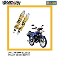 Schokbreaker Ohlins HO-110019 RX King Honda Wave
