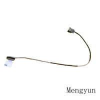 Replacement Laptop LCD Flex Cable For Clevo NH70 6-43-NH701-021-1N 40pin