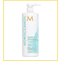MOROCCANOIL 摩洛哥油捲髮護髮素 CURL ENHANCING CONDITIONER 1000ML 