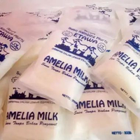 Susu kambing etawa murni