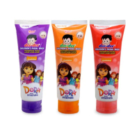 Dee dee Facial Wash Sabun Cuci Muka anak anak 100gr ~ Original Kotoran Membersihkan