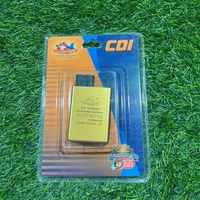 CDI SATRIA FU OLD GOMEXX CDI UNIT PENGAPIAN SUZUKI SATRIA FU RACING GOMEXX PREMIUM