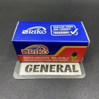 SENSOR SUHU NEX FI ADDRESS LETS RIKO TEMPERATURE