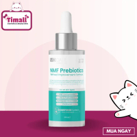 [Chính Hãng] Serum MD CARE NMF Prebiotics giúp Cân bằng Lợi Khuẩn Và Phục Hồi Hàng Rào Bảo Vệ Da