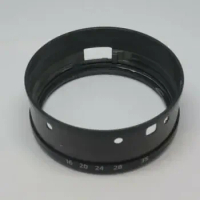 NEW EF 16-35 2.8 III Zoom Ring Fixed Tube For Barrel For Canon EF 16-35mm F2.8 L III USM Camera Repair Part Unit