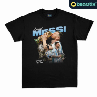 Lionel Messi T-Shirt - Bootleg Messi T-Shirt - Argentina Shirt - Fifa World Cup T-Shirt - GOAT Shirt