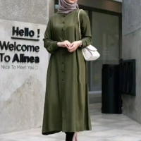 Tunik AZALEA new