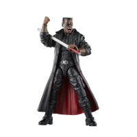 Marvel Legends Series Blade Knights Comics 6 Inch Figures Statue Legends Action Figures Collectible Model Ornaments Toy Gift