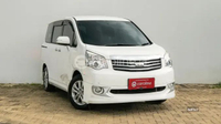 Toyota Nav1 Matic 2017