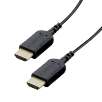 HD1108BK 標準HDMI(A) ─ 標準HDMI(A) (0.8M)
