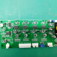 High Power Pure Sine Wave Inverter Drive Board (10-100KW) IGBT Module