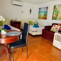 住宿 Ventana Va101 at Arecibo 681 Ocean Drive 阿雷西博