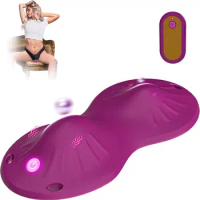 Vibrators Sex Adult Toys 10 Vibration Modes Vibrating Panties Panty Clit Stimulator Vibrator for Women