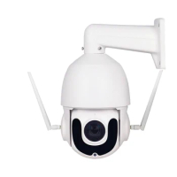 KERUI WiFi Wireless camera 4G sim Card Slot CCTV Security IP Camera Outdoor Support 128 Memory Card